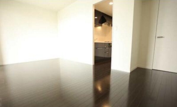 MFPR目黒タワーの物件内観写真